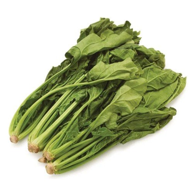 Oriental Spinach from Produce First — Asian-type true spinach (Spinacia oleracea), variety Piccolo