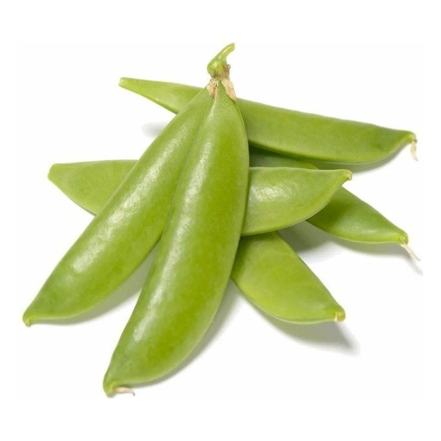 Snap Peas from Produce First — Plump, crisp edible-pod pea with a sweet flavour