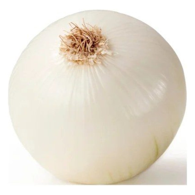 White Onion from Produce First — Cured white onion with clean, bright skin and sharp flavour